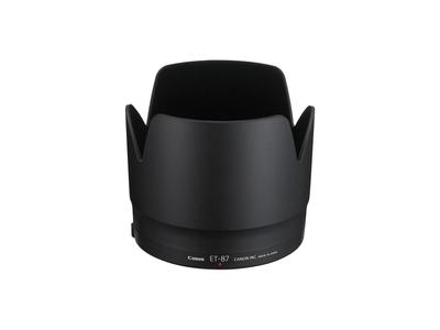Canon Lens Hood ET-87