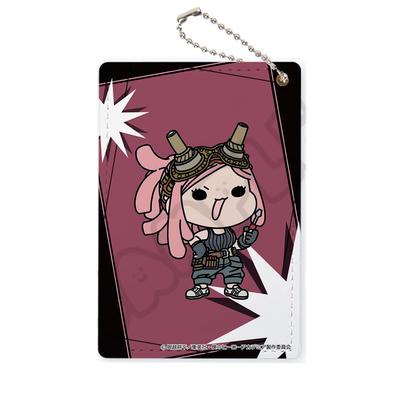 TV Anime "My Hero Academia" [Hatsume Akira] Everyone's Mochocho Operation 1st Pass Case M D