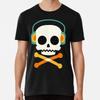 Life Is Cool T-Shirt S-5XL Best T-Shirt