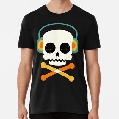 Life Is Cool T-Shirt S-5XL Best T-Shirt