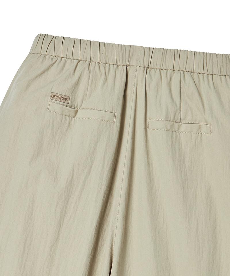 LIFEWORK Women'S) Lw3 Crooked Dart Minimal Wide Pants