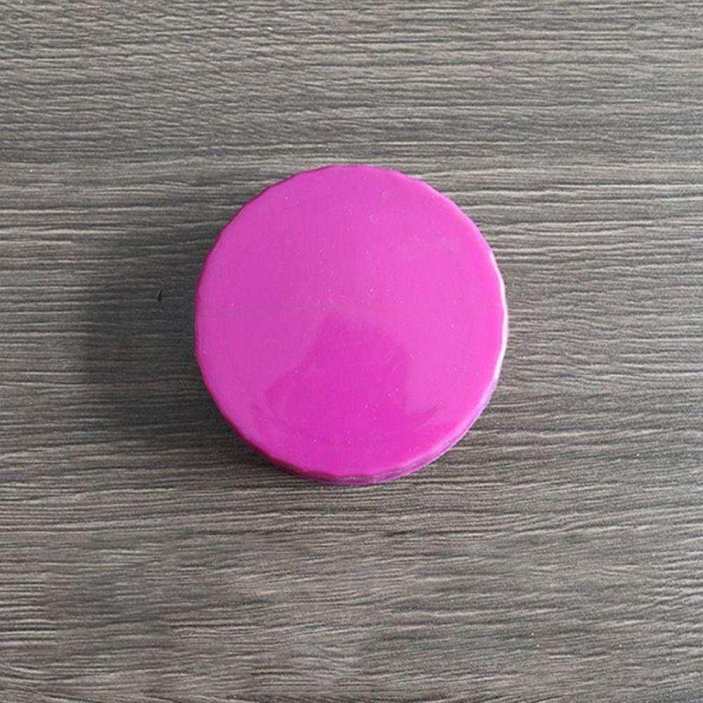 Round Brewing Wine Bottle Lid Vacuum Sealed Kimchi Jar Cover High Quality Pickle Jar Stopper