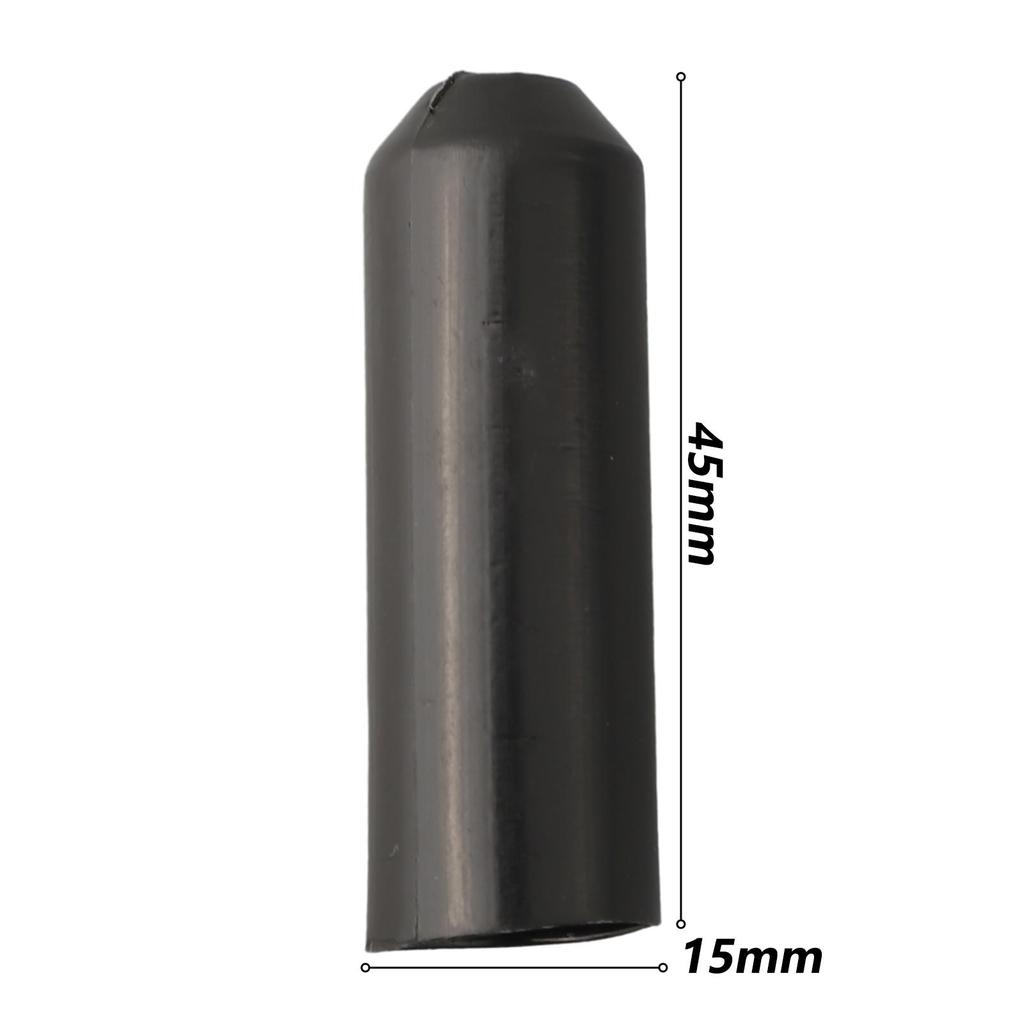 Waterproof End Cap Cable Ease Of Use Efficient Layer