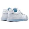 Reebok Club C Legacy 'White Radiant Aqua' Sneakers GZ0085
