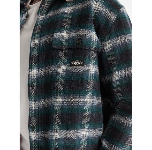 Куртка переходная Quiksilver Mecury Desert