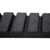 [Takagi] Kainedo Gro-iri Face Grinding Stone Black 17.2 x 5.5 x 3cm