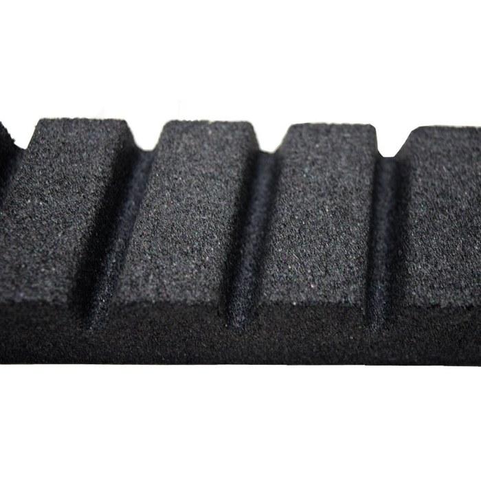 [Takagi] Kainedo Gro-iri Face Grinding Stone Black 17.2 x 5.5 x 3cm