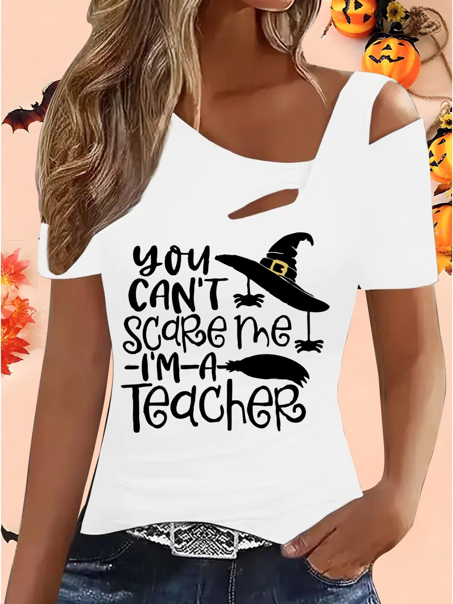 

Женские Свободные Топы Блузки Рубашки Подарок на Хэллоуин и Рождество XXL белый