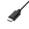 SANWA BLC180 Ergonomic Type-C Wired Mouse