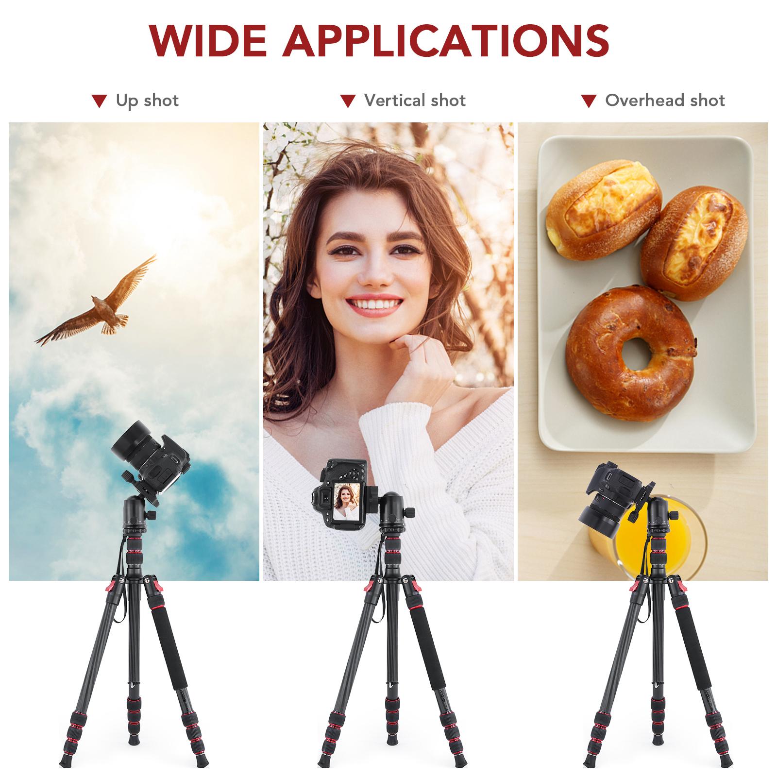 Andoer TTT-008 — фото 3