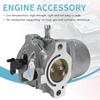 Carburetor for Riding Mower 12.5 Hp Briggs&Stratton LMT 5-4993 Walbro Murray Engine Accessory