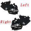 Rear Door Double Lock Latch Actuator LHD Left / Right For Land Rover Range Rover 2013- Sport 2014- LR078742 LR078748 Accessories