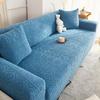 Bohemian Sofa Cover All-Inclusive Universal Cover, All-Season Universal Anti-Cat Scratch Sofa Cover Cover Fabric
