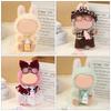 Tienda Freelance Accesorios para Juguetes de Peluche [Paquete de 5] Bricolaje 15cm Vestir Botella de Leche