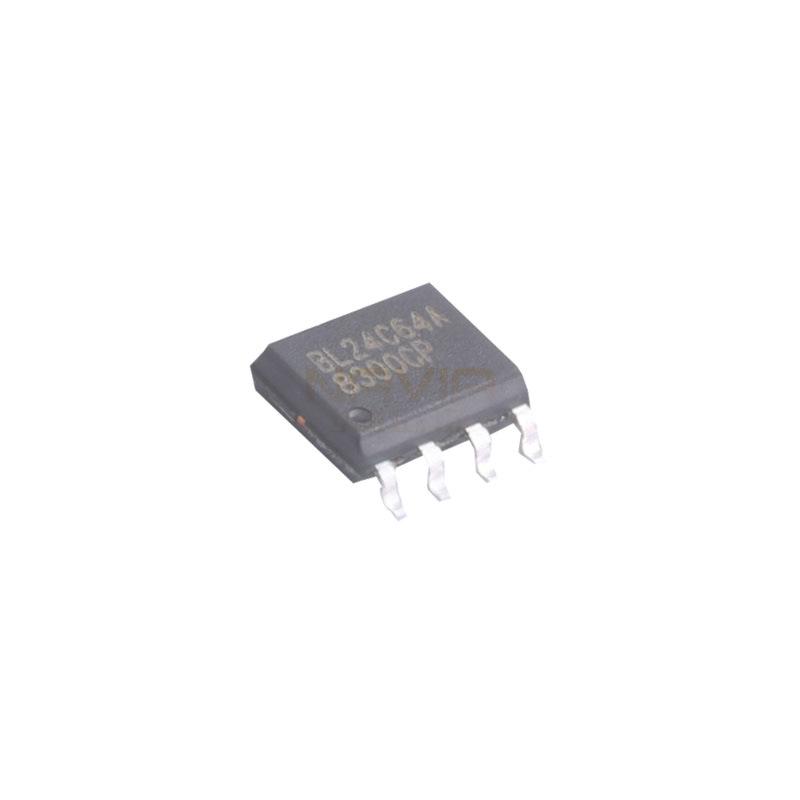 BL24C64A-PARC SOP-8L 64Kb 8K×8 EEPROM Memory Chip IC by Beijing Ling