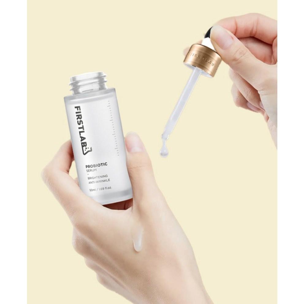 FIRSTLAB Probiotic Serum, 50ml, 2pcs