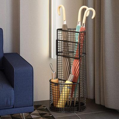 Holder with Drainage, Entryway And Porch Organizer.