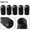 Drill Chuck 5pcs Accessories Chucks Adapter For Electric Grinder