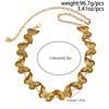 Retro Ethnic Butterfly Waist Chain Gold Silver Color Imitation Turquoise Body Jewelry Belly Chain for Women Sexy Bikini Adjustable Belt Y2K Vintage