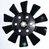 10 Blade Transmission Cooling Fan For Craftsman Tuff Torq Cub Cadet 1A646083070