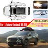 Autohoes Vizier Voor Subaru Outback BR BM 2015 2010- Auto Voorruit Zijruit Anti-UV Zonbeschermer Covers Auto Accessoires