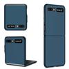 For Samsung Z Flip2 Flip7 Flip 7 6 5 3 4 Flip6 Flip5 Flip3 Flip4 Protection PC Case for Samsung Galaxy Z Flip2 5G Flip 2 1