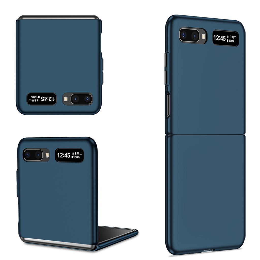 For Samsung Z Flip2 Flip7 Flip 7 6 5 3 4 Flip6 Flip5 Flip3 Flip4 Protection PC Case for Samsung Galaxy Z Flip2 5G Flip 2 1