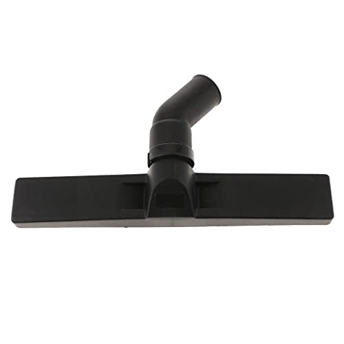 Replacement nozzle for vacuum cleaners, floor cleaners, brush heads, water absorption, wet/dry, general-purpose