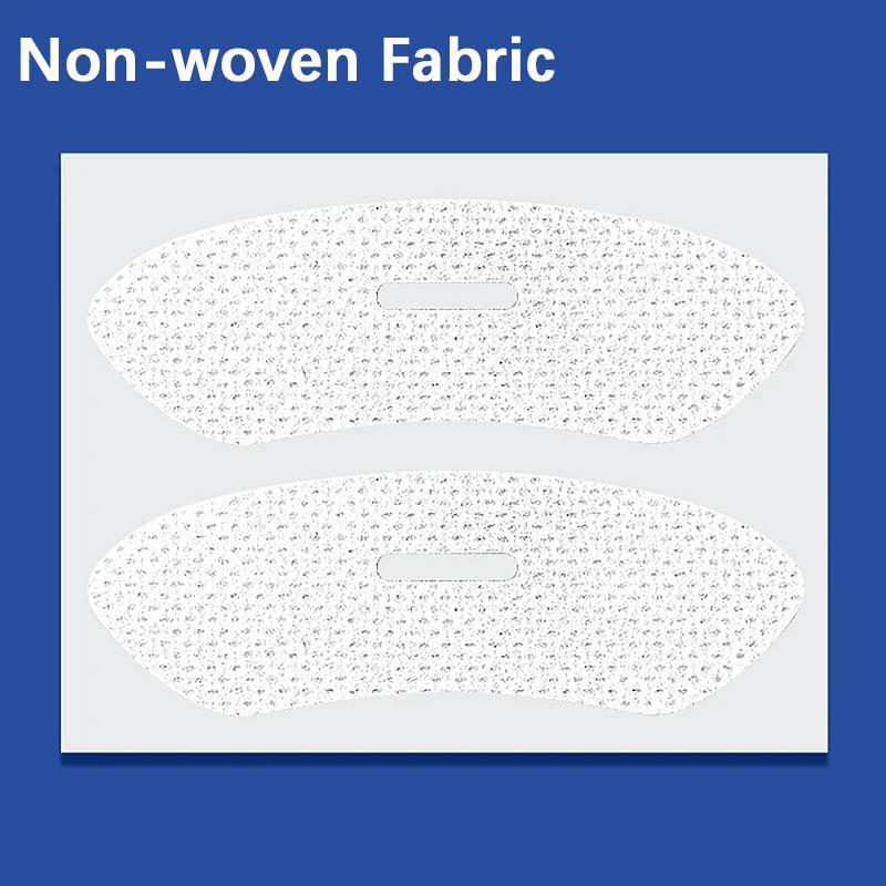 30/60/90 Stück Anti-Schnarch-Sticker für Kinder Erwachsene Nachtschlaf Lippe Nase Atmung Verbessern Pflaster Mundkorrektur Sticker Tape