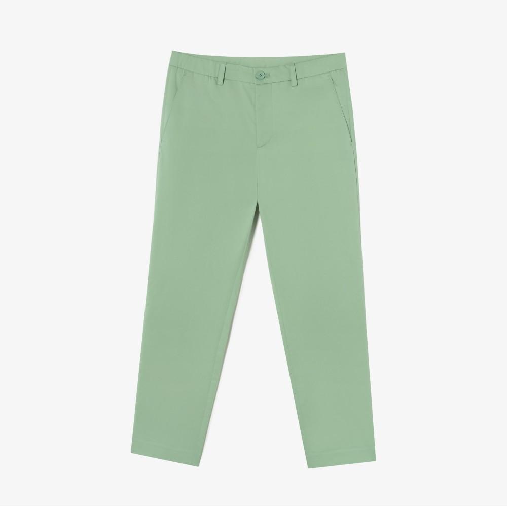 Lacoste Men's Tapered Chino HH578E-56GUYB