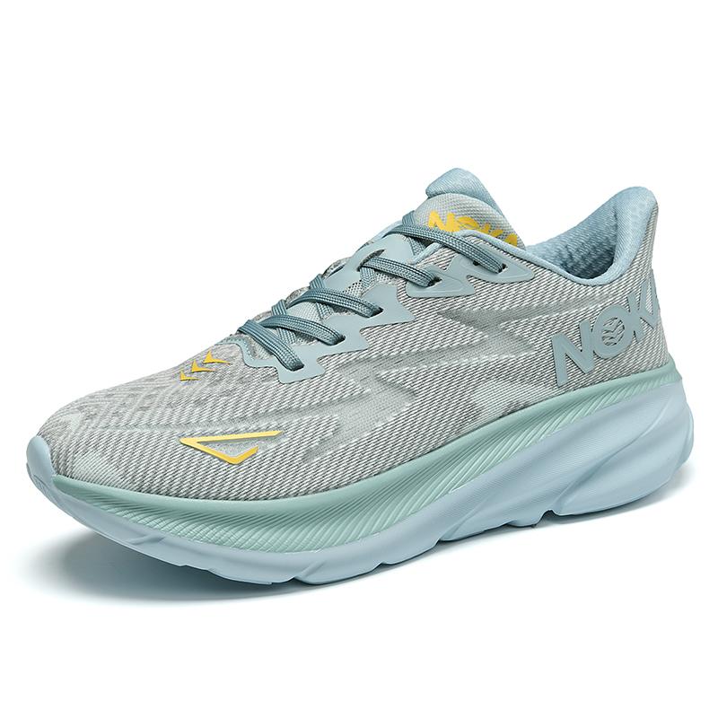 Shoes Breathable Jogging Hiking Running Sports Shoes Comfortable Athletic Nonskid Casual Tennis Footwear Fashion Trend