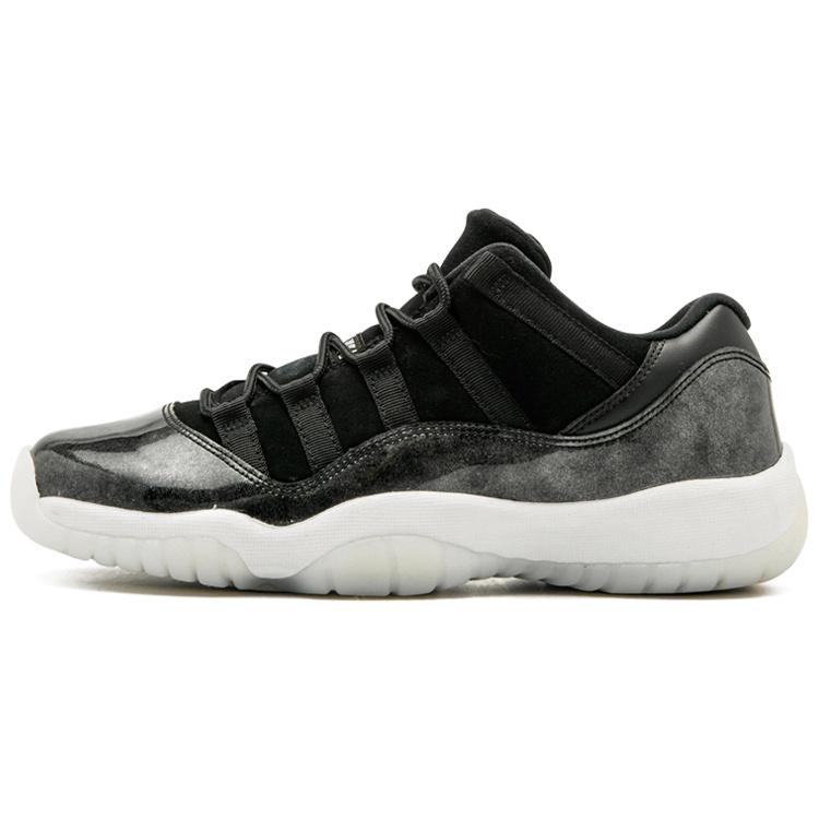 Air Jordan 11 Retro Low Barons Men s 528895-010 EU 41
