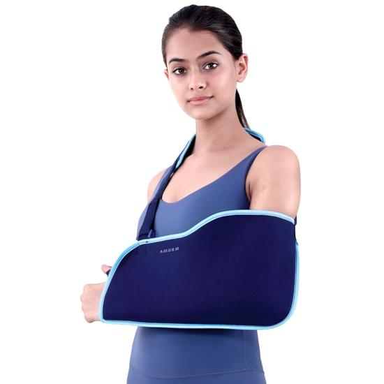 

MGRM 202-02 Сумка-бандаж для руки Prime (L) L