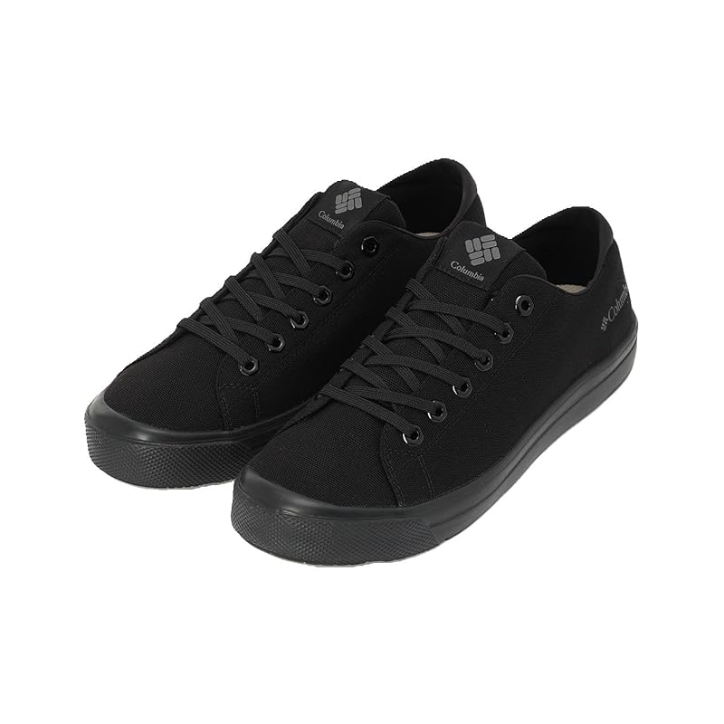 

[Columbia] sneakers hawthorn rain low YU6327 27.0cm Black, Black