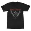 Sepultura MMXXIII Band T-Shirt 100% Cotton Graphic Tee Men Women Summer Streetwear Top