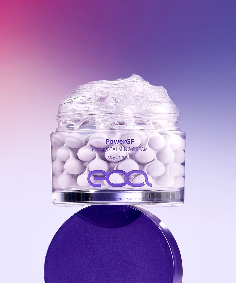 PowerGF Repair Calming Cream