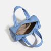Small-scale Design Handbags: Tote Bag, Cylindrical Bag Single-shoulder Crossbody Bag Pillow Bag