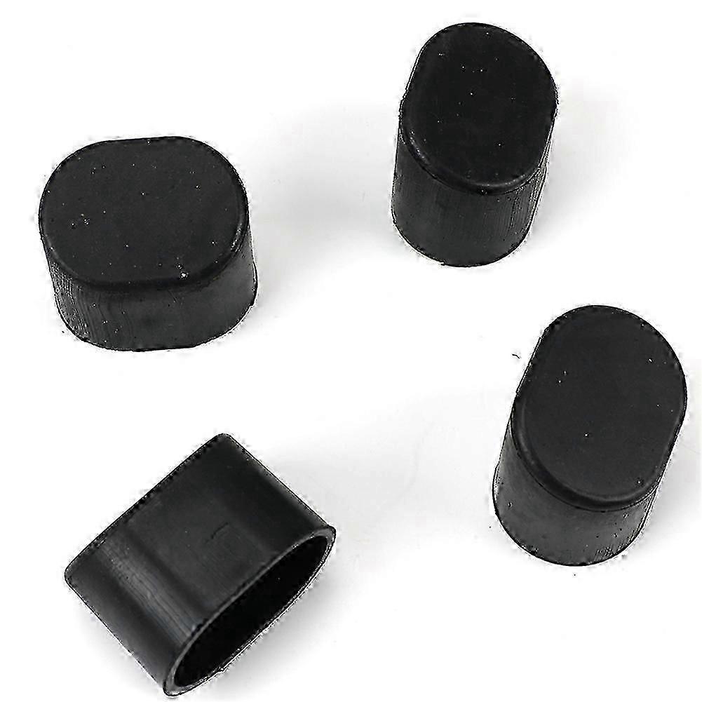 N074647 Table Saw Bracket Foot Rubber Pad Replacement Part for Dewalt DWX Series DWX723 DWX724 DWX725 DWX725B Edition 0107