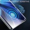 3Pcs Hydrogel Film For OPPO Reno 12 Pro 11 10 8 Plus 5G Lite 8T Screen Protectors Not Glass