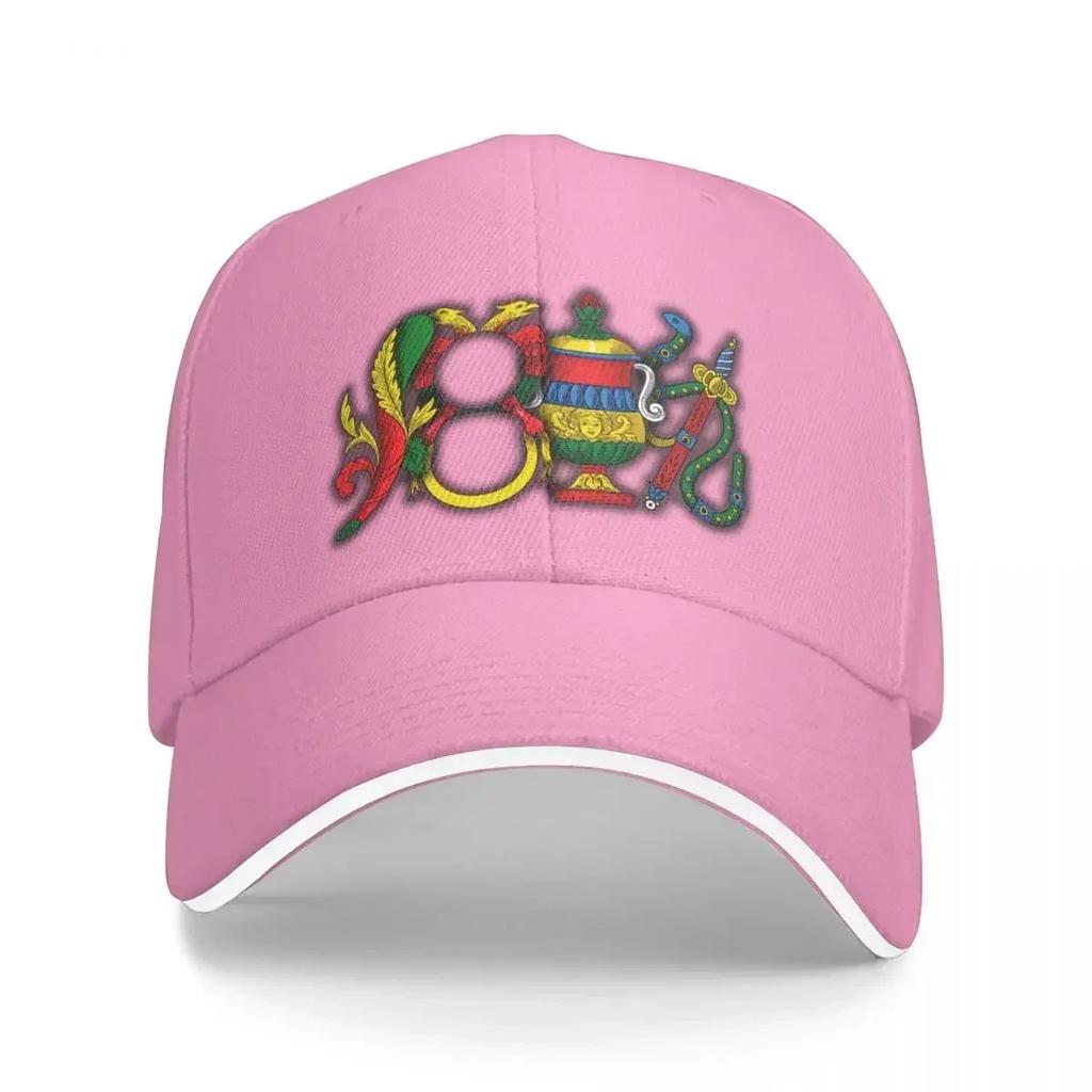 Italian Aces Briscola / Scopa Card Baseball Cap Visor Hiking Hat Cute Hats Woman Men's