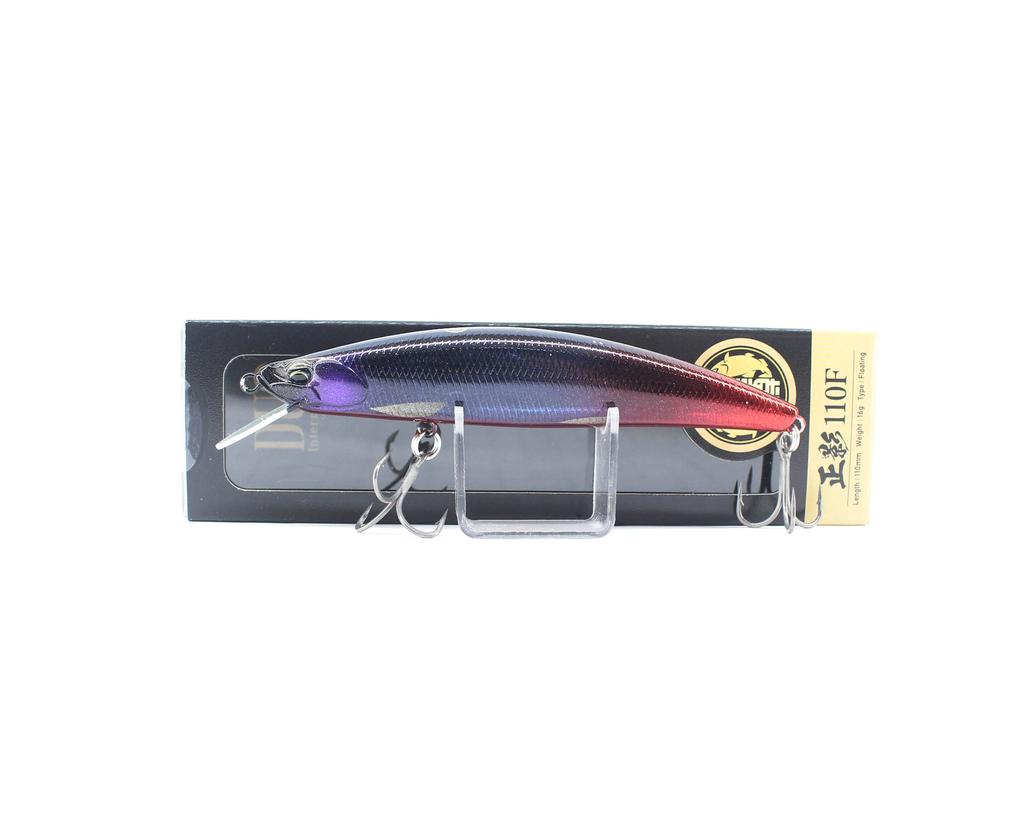 DUO Onimasu Kagura 77S - Leurres poisson nageur - Magasin de peche