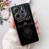 For Cover Xiaomi Redmi Note 14 4G Phone Case Luxury Marble Machine Soft Silicone Slim TPU Funda For Redmi Note 14 4G Note14 Capa