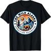 Patriotic Oilfield Worker Oilman Oil Rig Drilling Texas T-Shirt