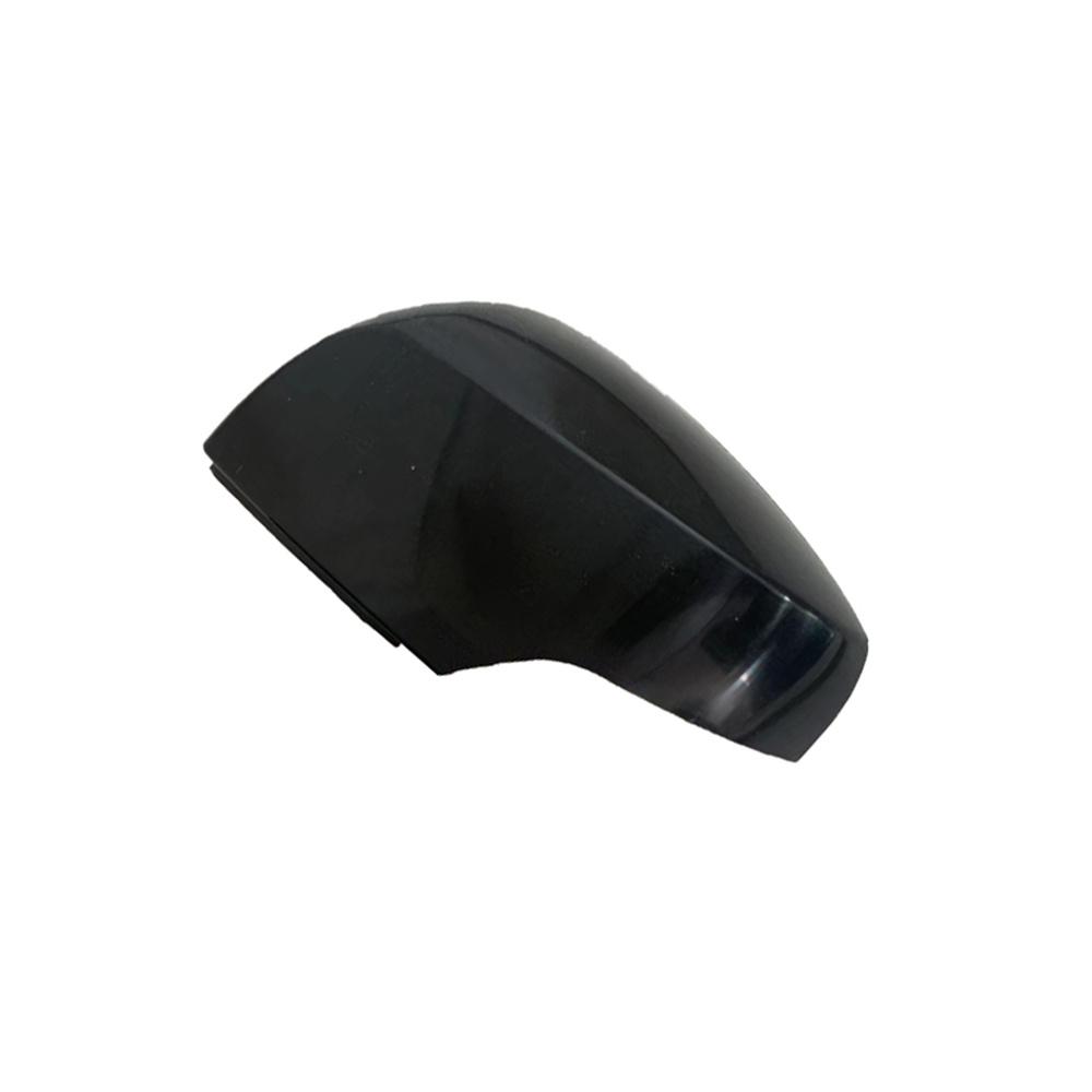 Front Left Rearview Mirror Cover Primer Half-wrap 91059AJ200 For Subaru Forester