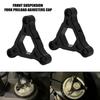 For CFMOTO 450MT MT450 MT 450 MT CF450MT 2024 2025 Motorcycle Front Suspension Fork Preload Adjusters Cap Accessories
