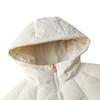 Anta Short Waterproof Winter Down Jacket Women Outerwear 162547925-1