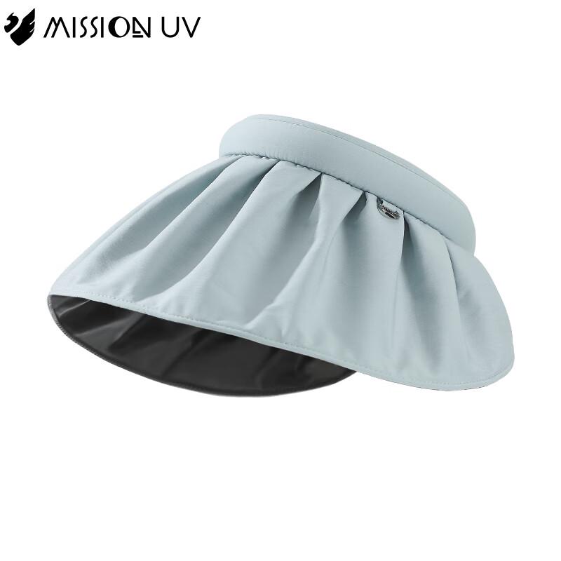 

MISSION UV MU016 Солнцезащитная шляпа с УФ-защитой