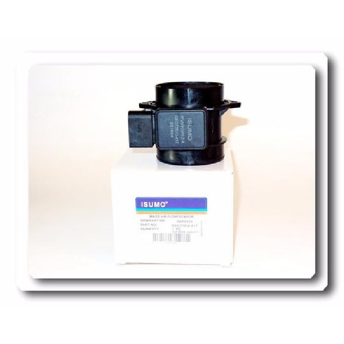 MASS AIR FLOW METER - 5 P (MAF) Fits: an Cars VOLVO S40 V40