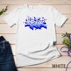 Hip Hop Wildstyle Graffiti B-Boy Graff Urban Street T-Shirt Unisex T-shirt