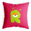 Cartoon Funny Animal Letter Pillowcase Home Decoration Children's Room Game Pillowcase Living Room Sofa Cushion Cover